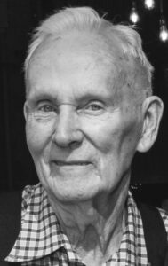 James L. Hensell